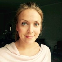 Stina Lindholm