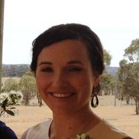 Prue Mcdonald