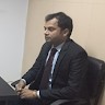 Vinay Mishra