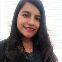 Andrea Barahona Chávez