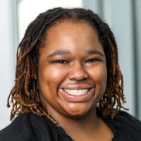 Jada Mccants