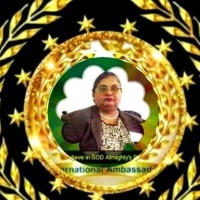 ✿ Prof Dr (hc) Amb Dame MBE CPA Shainul Bhanji ✿ Founder of GICC-EA and FINBIZ