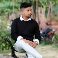 PRADOSH PARIDA
