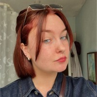 Lauren Wright