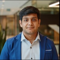 Anshul Khatri