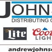 Andrew Johnson