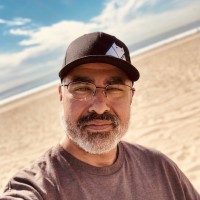 Adrian Gonzales