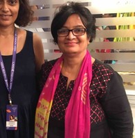 Leela Taparia