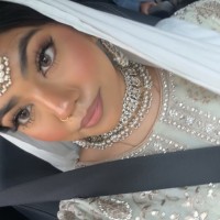 Humaira B.