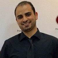 Salah Alshumaily