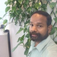 Praiju Manappetty Purushothaman