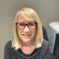 Nicola Dickinson