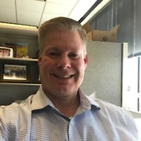 Jeff Scott