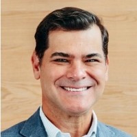 Luis G. Marconi, NACD.DC