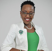 Cynthia Wakonyo