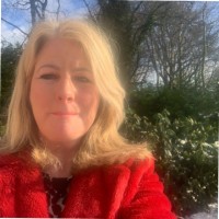 Maria Mullally
