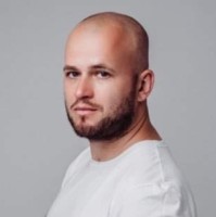 Bartosz Żuberek