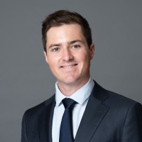 Patrick O'Reilly, CFA