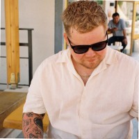 Samuel McGregor