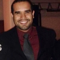 Luis Pulido