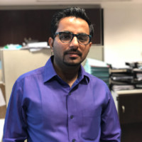 Prakash Chand