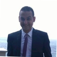Hossam Tarek