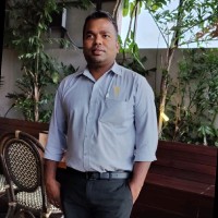 Gautam Mahato