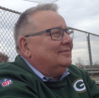 Larry Isaak