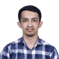 Kartik Shetty