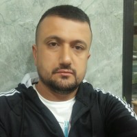Boran Aslan