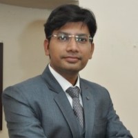 Kunj Kumar