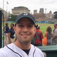 Matthew Dennis