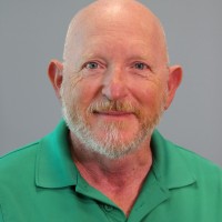 Mark Repman