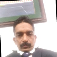 Hareesh Kumar