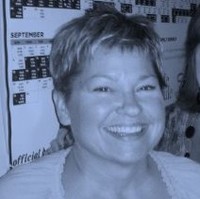 Christine Egan