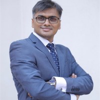 Dr Jaikishen S Agiwal