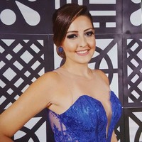 Raissa De Moraes Domingues