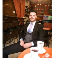 Ahmad Khattab