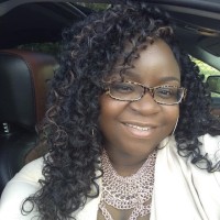 Latonya Bradford