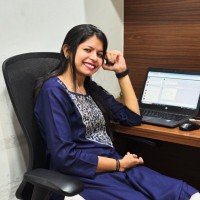 Komal Parmar