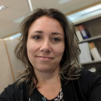 Mélissa Deschênes
