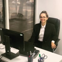 Maria Selena Radu
