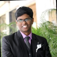 Samson Varghese