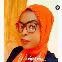Ndeye Astou Sambou