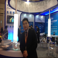 Jianjun Tao