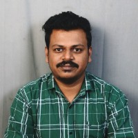 Pradeep Dongare