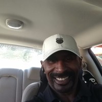 Jackie Williamson