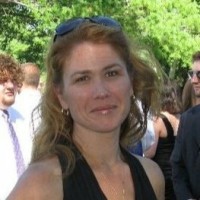 Rebecca Holdsworth (She, Her)