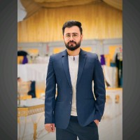 Muhammad Arslan Dogar