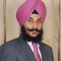 Sukhwinder Singh